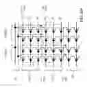 Fig. 35 - Three-dimensional memory device containing multi-threshold-voltage drain select gates and method of making the same