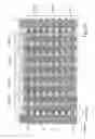 Fig. 41 - Three-dimensional memory device containing multi-threshold-voltage drain select gates and method of making the same