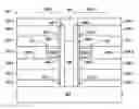 Fig. 01 - Memory having a continuous channel