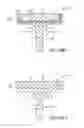 Fig. 09 - Conductive structures and assemblies having vertically-stacked memory cells over conductive structures