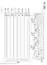 Fig. 19 - Assemblies having vertically-extending structures
