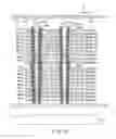 Fig. 05 - Three dimensional semiconductor memory including pillars having joint portions between columnar sections