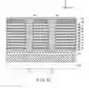 Fig. 14 - Three dimensional semiconductor memory including pillars having joint portions between columnar sections