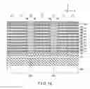 Fig. 15 - Three dimensional semiconductor memory including pillars having joint portions between columnar sections