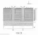 Fig. 16 - Three dimensional semiconductor memory including pillars having joint portions between columnar sections