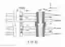 Fig. 23 - Three dimensional semiconductor memory including pillars having joint portions between columnar sections