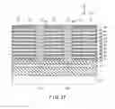 Fig. 28 - Three dimensional semiconductor memory including pillars having joint portions between columnar sections