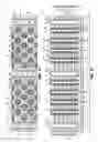 Fig. 10 - Methods of forming an array of elevationally-extending strings of memory cells