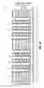 Fig. 17 - Methods of forming an array of elevationally-extending strings of memory cells