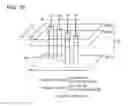 Fig. 19 - Semiconductor memory device