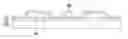 Fig. 01 - Method of manufacturing display device including multilayered lines arranged at fine intervals