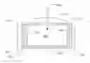 Fig. 01 - Pixel isolation elements, devices and associated methods