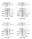 Fig. 10 - Multilayered seed structure for magnetic memory element including a CoFeB seed layer