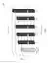 Fig. 05 - Perpendicular STTM free layer including protective cap