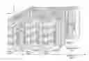 Fig. 01 - Multiple vertical TFT structures for a vertical bit line architecture