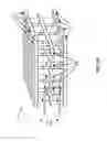 Fig. 05 - Multiple vertical TFT structures for a vertical bit line architecture