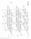 Fig. 07 - Multiple vertical TFT structures for a vertical bit line architecture