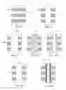 Fig. 07 - 3D vertical memory array cell structures with individual selectors and processes