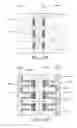 Fig. 24 - 3D vertical memory array cell structures with individual selectors and processes
