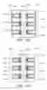 Fig. 25 - 3D vertical memory array cell structures with individual selectors and processes