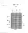 Fig. 15 - Resistive memory with a plurality of resistive random access memory cells each comprising a transistor and a resistive element