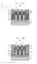 Fig. 24 - Resistive memory with a plurality of resistive random access memory cells each comprising a transistor and a resistive element