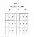 Fig. 02 - Irregularly-shaped flat-panel display having irregularly-shaped pixels