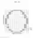 Fig. 17 - Semiconductor wafer having bevel portion