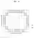 Fig. 18 - Semiconductor wafer having bevel portion