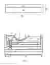 Fig. 03 - III-nitride devices including a graded depleting layer