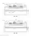 Fig. 07 - Semiconductor devices with doped regions functioning as enhanced resistivity regions or diffusion barriers, and methods of fabrication therefor