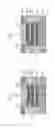 Fig. 02 - Fin field-effect transistor for input/output device integrated with nanosheet field-effect transistor
