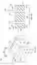 Fig. 07 - Structure of a fin field effect transistor (FinFET)