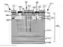 Fig. 01 - Power silicon carbide based MOSFET transistors with improved short circuit capabilities and methods of making such devices