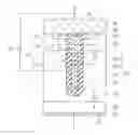Fig. 01 - SEMICONDUCTOR DEVICE AND ITS MANUFACTURING METHOD