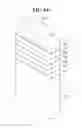 Fig. 08 - Vertical field effect transistor having two-dimensional channel structure