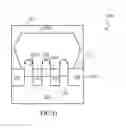 Fig. 08 - Flat STI surface for gate oxide uniformity in Fin FET devices