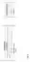 Fig. 08 - THIN FILM TRANSISTOR SUBSTRATE, LIQUID CRYSTAL DISPLAY DEVICE INCLUDING SAME, AND METHOD FOR PRODUCING THIN FILM TRANSISTOR SUBSTRATE