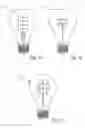 Fig. 07 - LED module with a stabilized leadframe