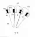 Fig. 08 - LED (light-emitting diode) module and a light apparatus