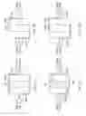 Fig. 04 - Thermoelectric device and thermoelectric module