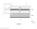 Fig. 06 - Scalable piezoelectric linear actuator
