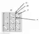 Fig. 01 - Artificial neural networks (ANN) including a resistive element based on doped semiconductor elements