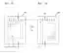 Fig. 08 - Masks, method to inspect and adjust mask position, and method to pattern pixels of organic light-emitting display device utilizing the masks