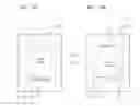 Fig. 09 - Masks, method to inspect and adjust mask position, and method to pattern pixels of organic light-emitting display device utilizing the masks