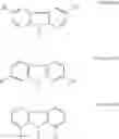 Fig. 07 - Organic molecules for use in optoelectronic devices