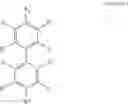 Fig. 75 - Organic molecules for use in optoelectronic devices