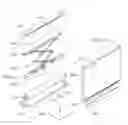 Fig. 01 - Flexible display apparatus and rollable display apparatus comprising the same