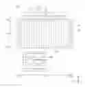 Fig. 01 - Display apparatus with heat sink layers
