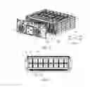 Fig. 04 - BATTERY MODULE, TRACTION BATTERY PACK AND AUTOMOBILE